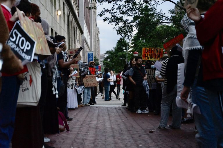 The Indypendent: West Harlem Pushes Back Against Columbia’s Latest Manhattanville Campus Expansion